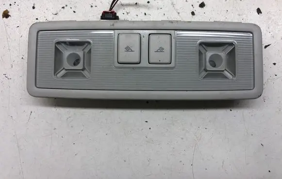 Skoda Superb B8 (3V) Rear seat light 3V0947291A