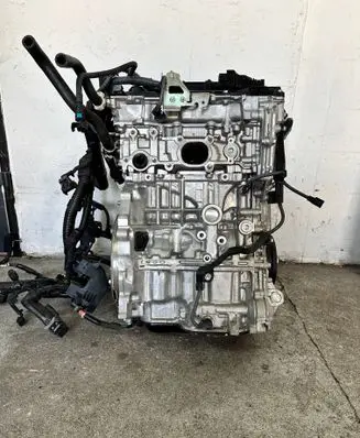 Toyota Yaris Cross Engine swap M15AFXE M15A 19000F3020