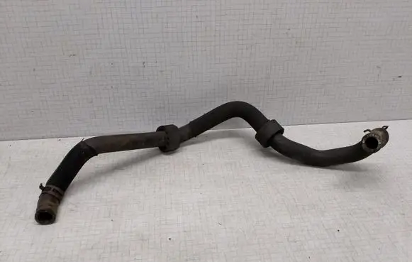 Volkswagen Transporter - Caravelle T5 Coolant pipe/hose 