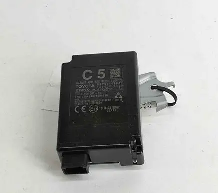 Toyota RAV 4 (XA40) Tire pressure control unit 8976042034