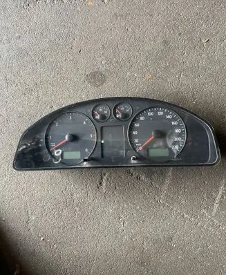 Volkswagen Transporter - Caravelle T5 Speedometer (instrument cluster) 7H0920850G 110080204050