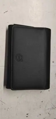 Volvo XC60 Owners service history hand book 