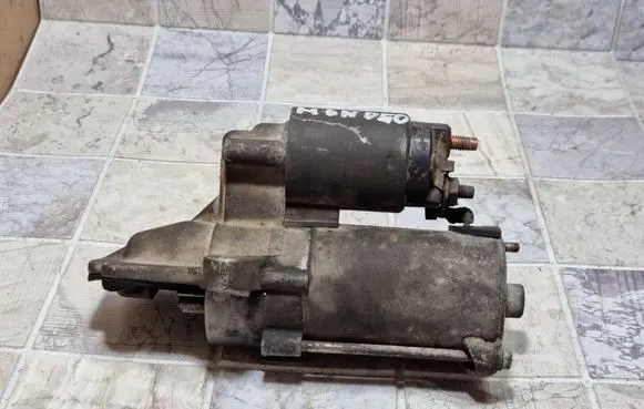 Ford Mondeo Mk III Starter motor 1S7U11000AC 3013AI