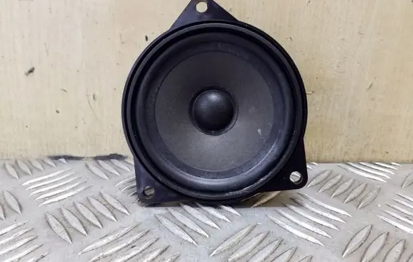 BMW X6 E71 Front door speaker 65139141494 9141494