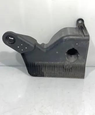 Citroen Jumpy Fuel tank bottom protection 9816482080