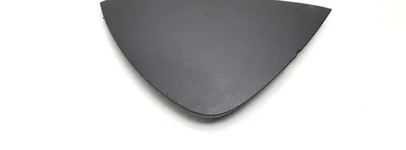 Volkswagen PASSAT B6 Dashboard side end trim 3C1858218A P01018699 T0024178