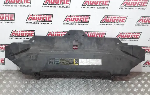 Lincoln Navigator Radiator trim 5L7419E525AAW 3466 M647P