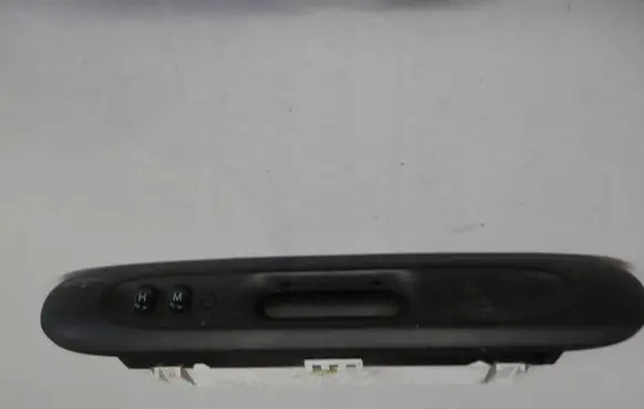 Ford Mondeo MK II Clock 96BB15000BCMK1