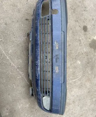 Opel Zafira A Front bumper