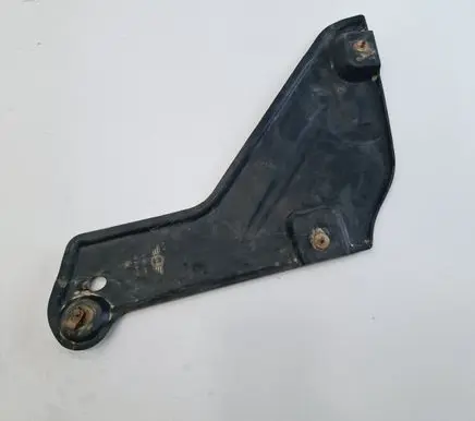 Mini One - Cooper Clubman R55 Front bumper skid plate/under tray 2755449