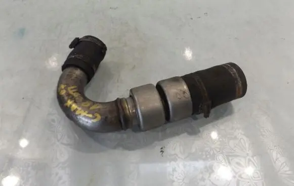 Ford C-MAX I Intercooler hose/pipe
