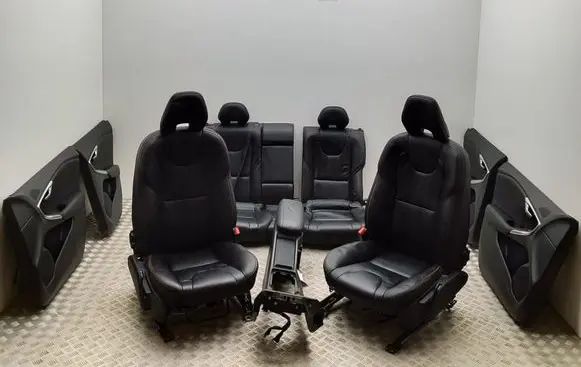 Volvo V40 Cross country Interior set 1319932 1319940