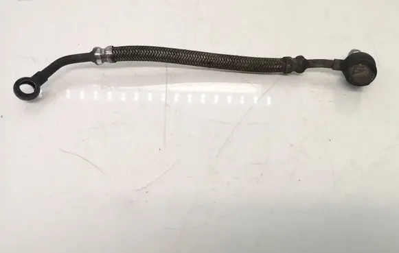 Suzuki Grand Vitara I Turbo turbocharger oiling pipe/hose AX15304ZY 34021403A