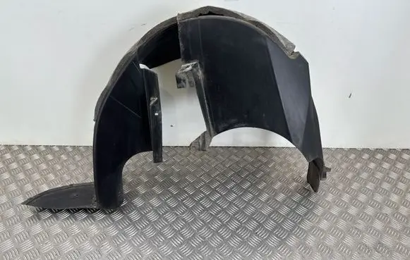 Fiat Tipo Rear arch fender liner splash guards 0520988670E