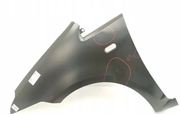 Ford C-MAX I Fender 1465007