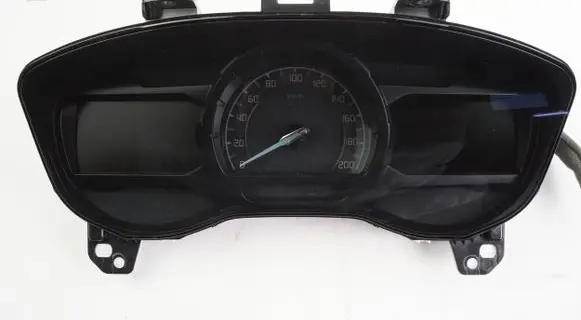 Ford Ranger Speedometer (instrument cluster) GB3T10849HB3ZHE