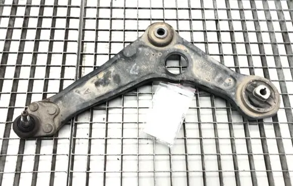 Renault Scenic IV - Grand scenic IV Front control arm