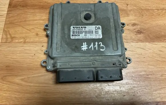 Engine control unit/module