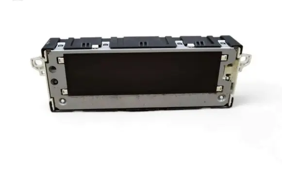 Citroen C4 II Screen/display/small screen 9673952580