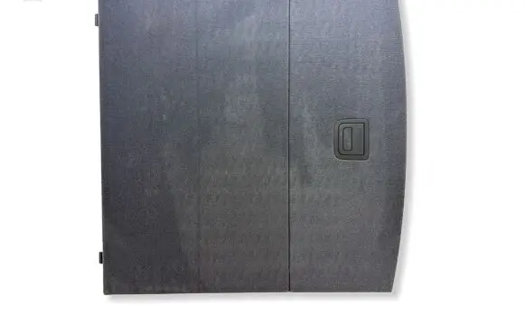 Audi Q5 SQ5 Trunk/boot floor carpet liner 80A861531B