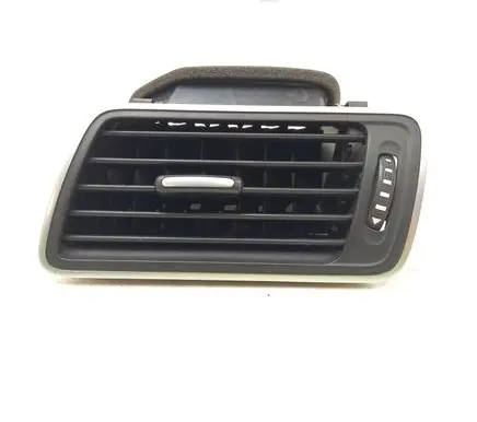 Volkswagen PASSAT B7 Dashboard side air vent grill/cover trim 3AC819701A