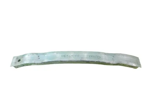 Audi A3 S3 8P Front bumper support beam PRZOD