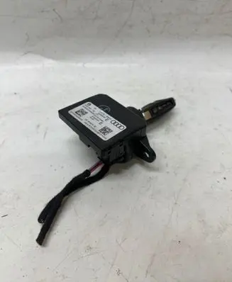 Audi A6 S6 C6 4F Ignition lock 4F0909131 4F0910131 33301301