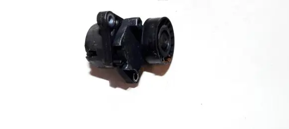 KIA Ceed Generator/alternator belt tensioner 252812a000