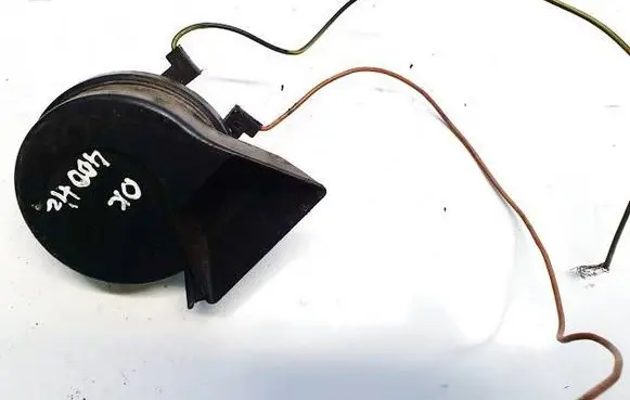 Horn signal