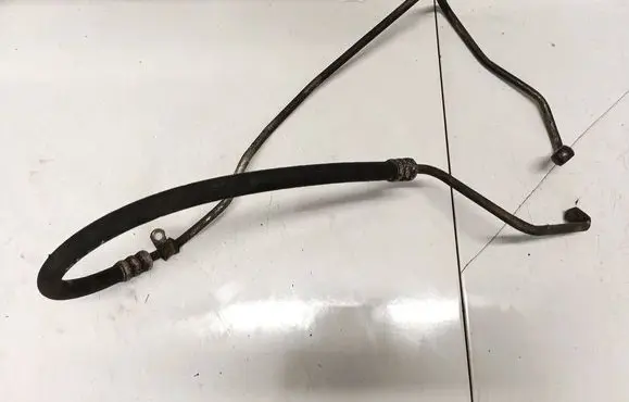 Fiat Ducato Power steering hose/pipe/line 