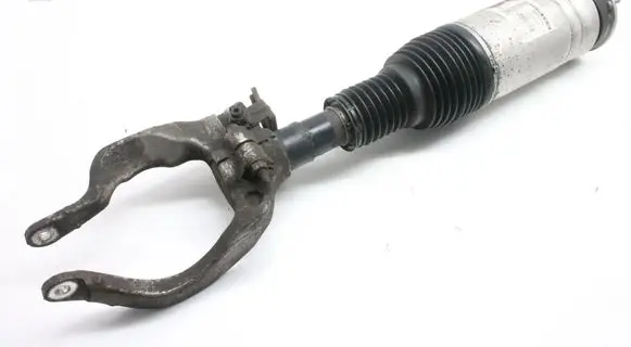 Land Rover Range Rover Sport L494 Air suspension front shock absorber 22293603 DPLA3C286BF