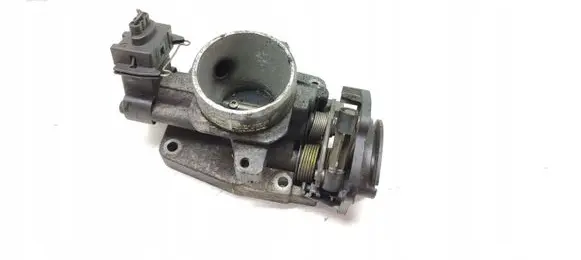 Ford Fiesta Throttle valve 96BFEA