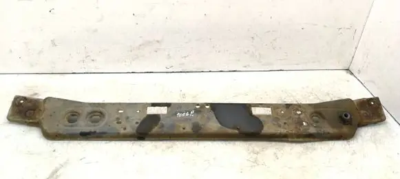 Ford Transit Bottom radiator support slam panel 6C118A058AA A583