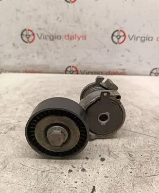 Seat Ibiza III (6L) Generator/alternator belt tensioner 03E903133