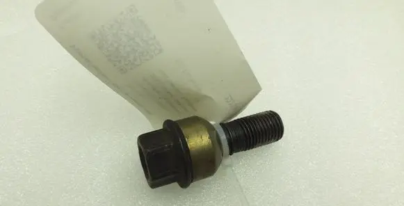 Porsche Panamera (970) Nuts/bolts 