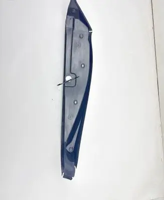 Mercedes-Benz CLS C219 Fender end trim A2198890225