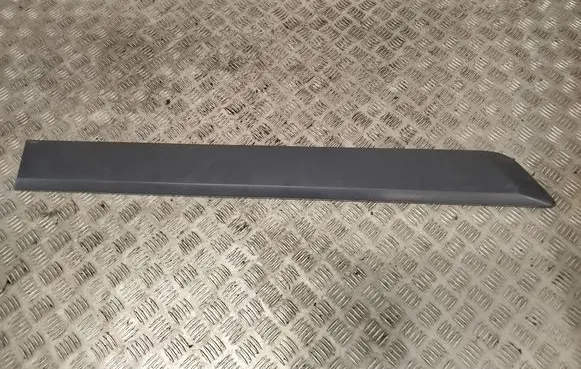 Ford Tourneo Custom Sliding door trim (molding) BK2129076ABW BK2129076AB BK2129076