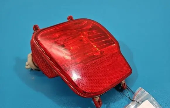 Peugeot 3008 II Rear bumper light 9811718380 IMPRK1532968