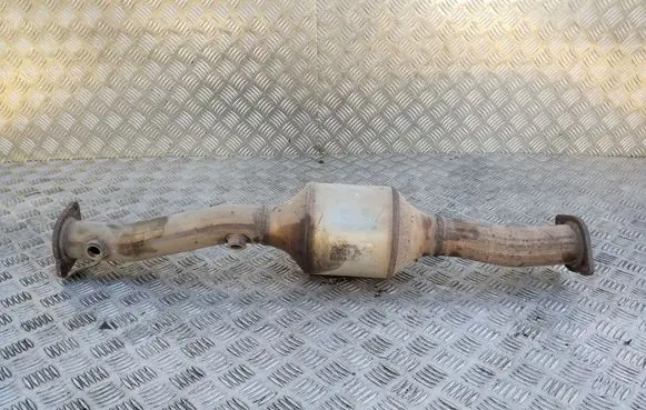 Catalyst/FAP/DPF particulate filter