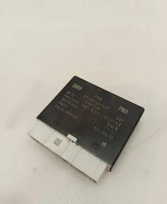 Mini Clubman F54 Parking PDC control unit/module 6881636 310737 1607003054