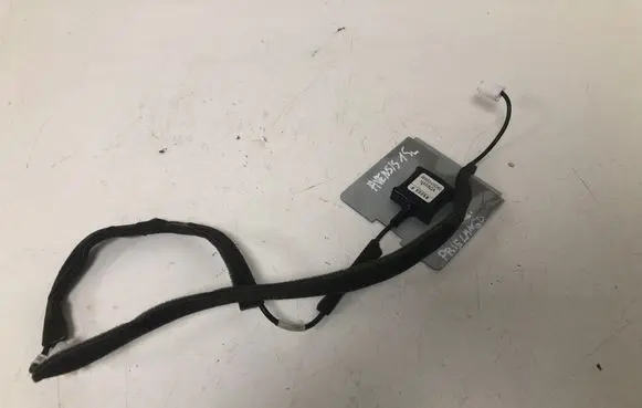 Toyota Avensis T270 Other control units/modules 8686005040