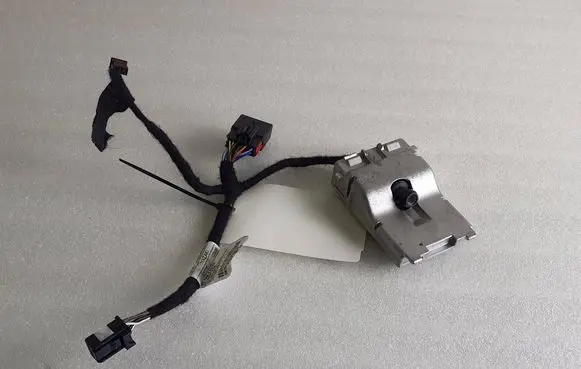Maserati Levante Windshield/windscreen camera 06701025400 670105420