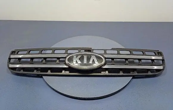 KIA Sportage Front grill 