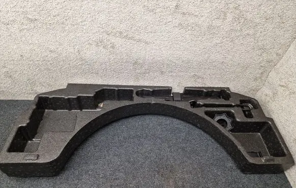 Audi A3 S3 8V Glove box in trunk 8V3012109K