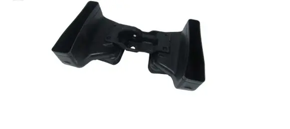 Porsche Panamera (970) Air intake hose/pipe 970572453