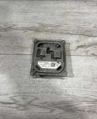 BMW 3 E92 E93 Headlight ballast module Xenon 7263087 130732930301