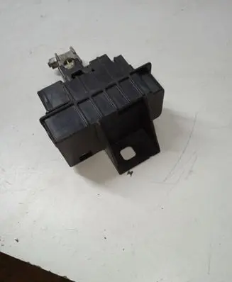 Toyota Prius (XW20) Negative earth cable (battery)