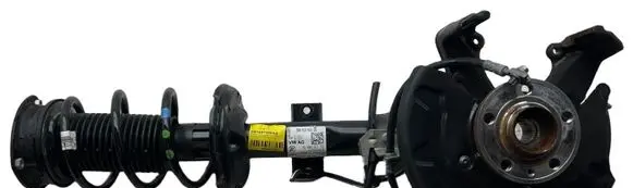 Seat Arona Front shock absorber/damper 2Q0407256AD
