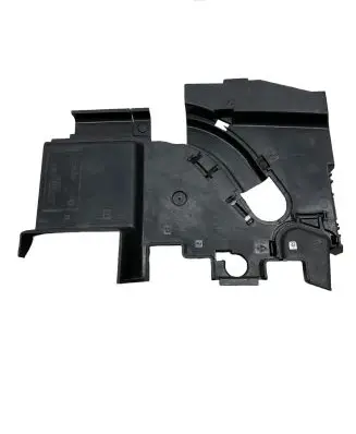 Fuse box cover