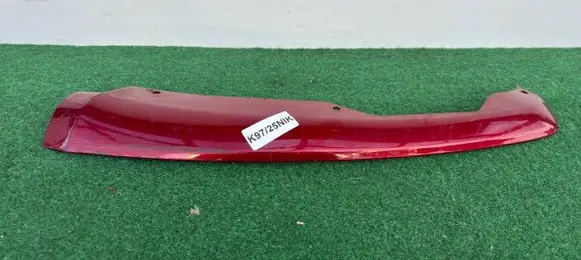 Ford Mondeo MK V Front bumper splitter molding DS73-17627-K